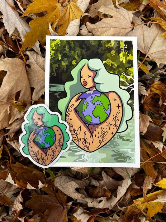 Mother Earth Bundle